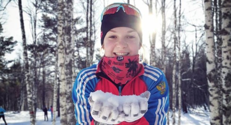 Анна Моисеева