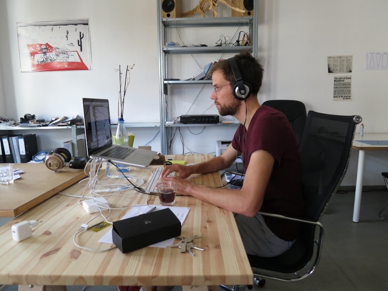 Ученые рассказали о лучшей музыке для эффективной работы