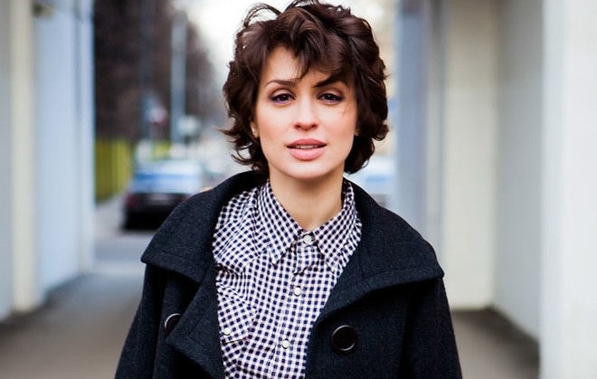 Ирина Муромцева Ирина Муромцева
