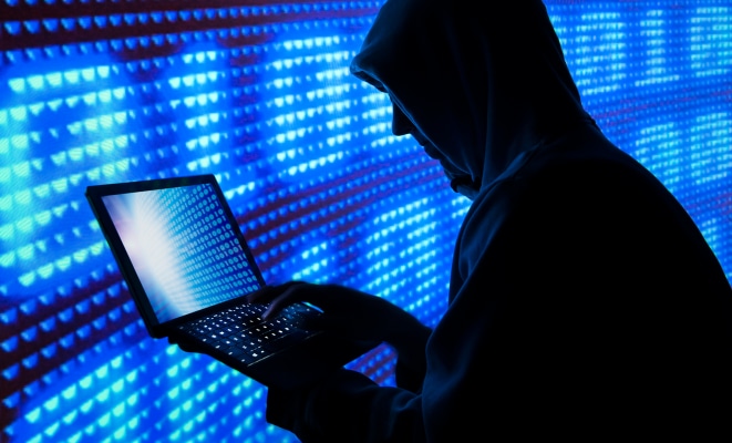 Глобальная хакерская атака поразила сайты в Интернете