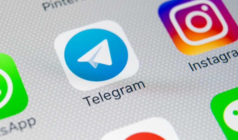 Почему роскомнадзор не может заблокировать telegram