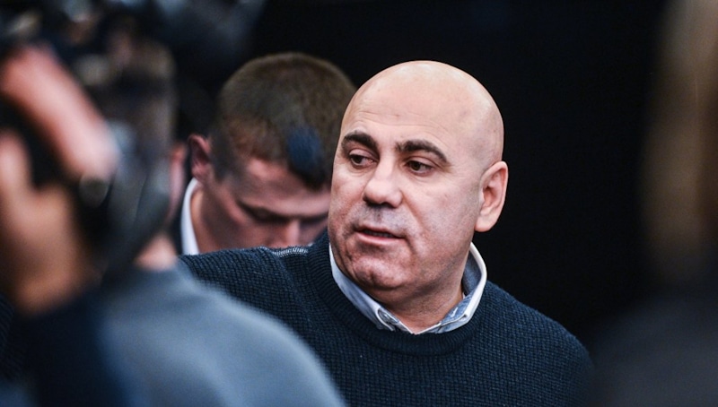 Иосиф Пригожин Иосиф Пригожин
