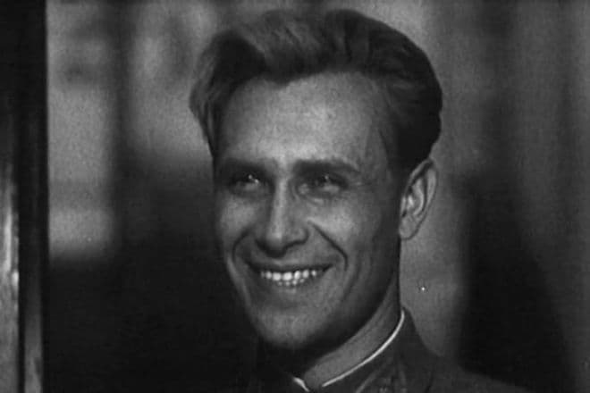 Звезды отечественного кино 1941-1950. История,Кино,СССР