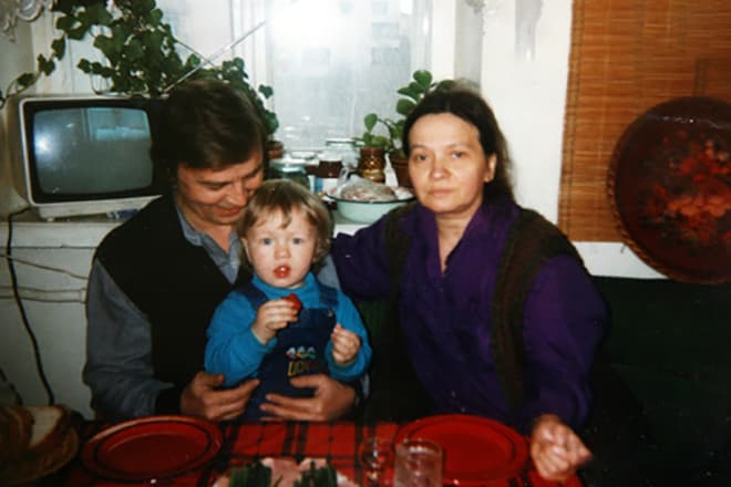 Наталья рычагова биография личная жизнь дети фото thumbnail