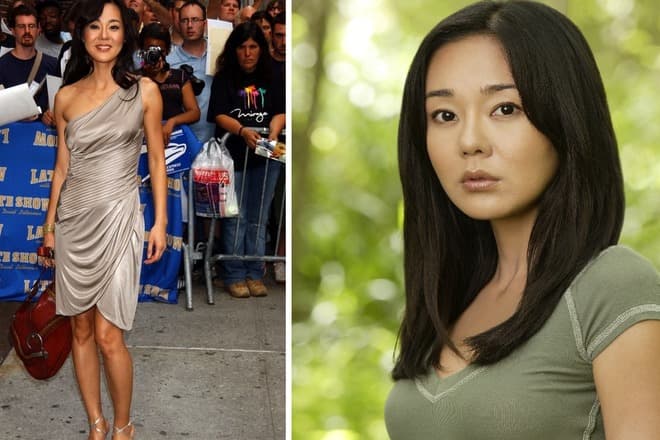 Made in Asia: самые красивые азиатские актрисы