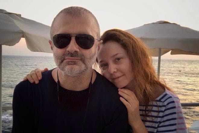 Валентина рубцова муж фото артур мартиросян