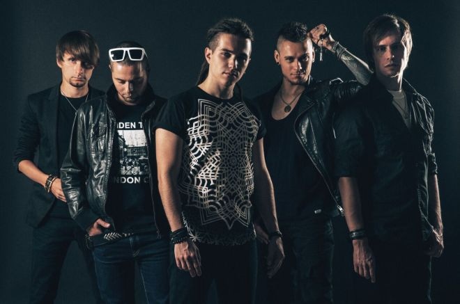 Кирилл Бабиев, группа «Таймсквер»