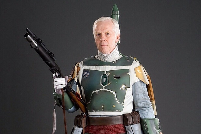 Boba Fett Biografiya Personazha Zvezdnye Vojny Dzhango Fett Shlem Kostyum Sarlakk Vneshnost Foto 24smi