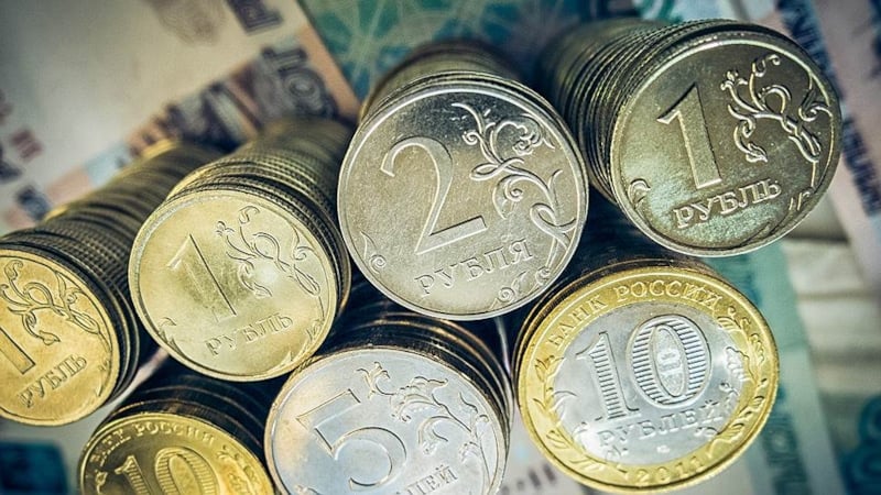 Госдума предложила россиянам новый МРОТ Госдума предложила россиянам новый МРОТ