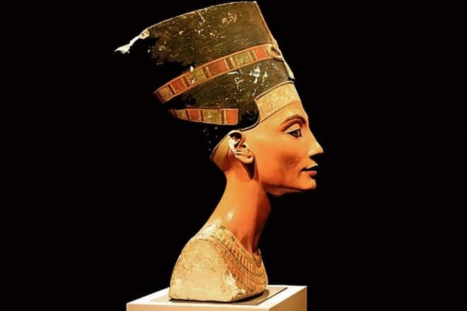 Египетские царицы имена и фото