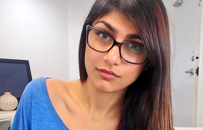 Миа Халифа Миа Халифа