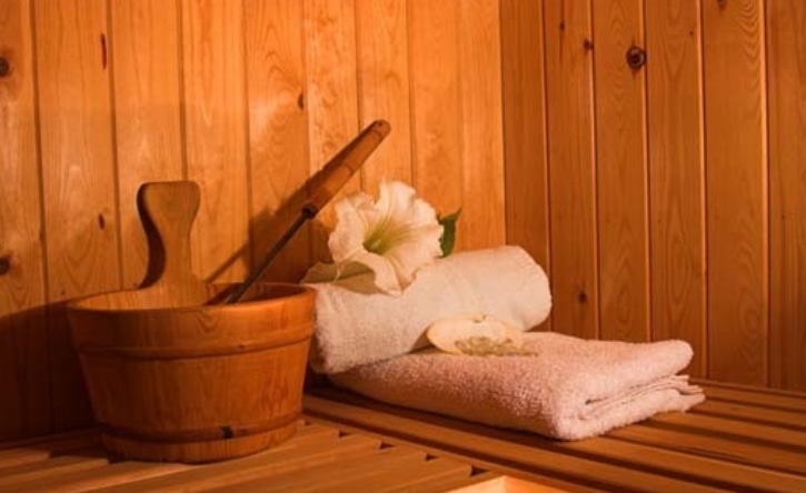 Сауна