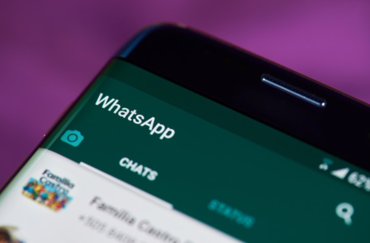 Офлайн ридер для whatsapp как работает