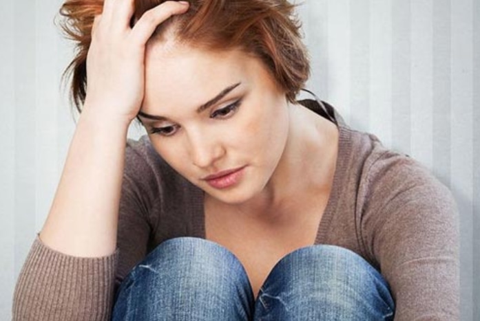 Страх перед чувством вины Страх перед чувством вины