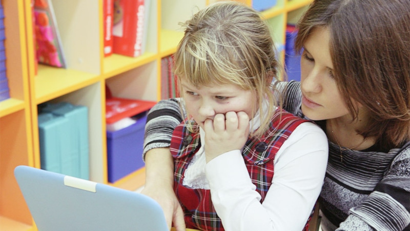 Психологи-роботы помогут предупредить насилие в школах