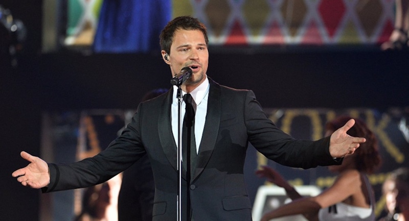 Данила Козловский