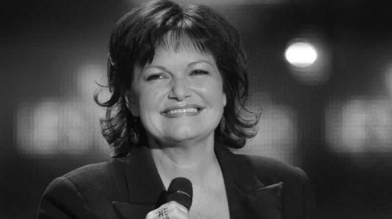 Певица Моран Певица Моран