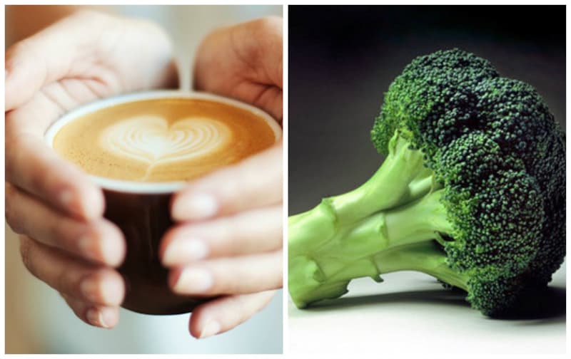 Cuanto brocoli se puede comer al dia