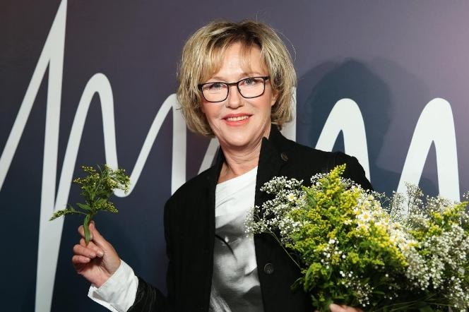 Актриса Ирина Розанова Актриса Ирина Розанова