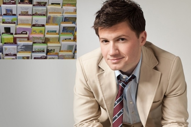 Миллионер Кэмерон Джонсон Миллионер Кэмерон Джонсон