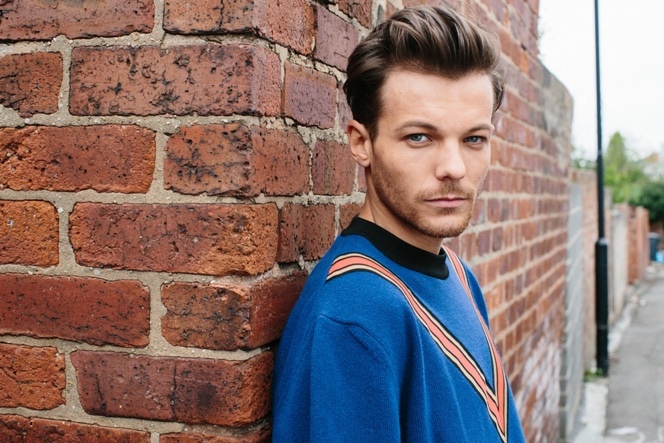 Lui Tomlinson Biografiya Foto Lichnaya Zhizn Novosti Pesni 2021 24smi