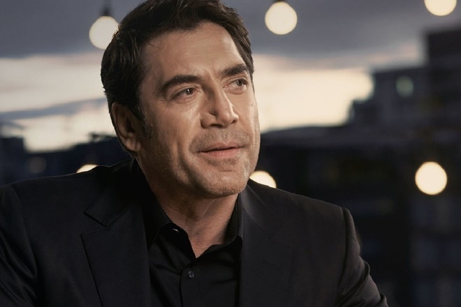 Актер Хавьер Бардем Актер Хавьер Бардем