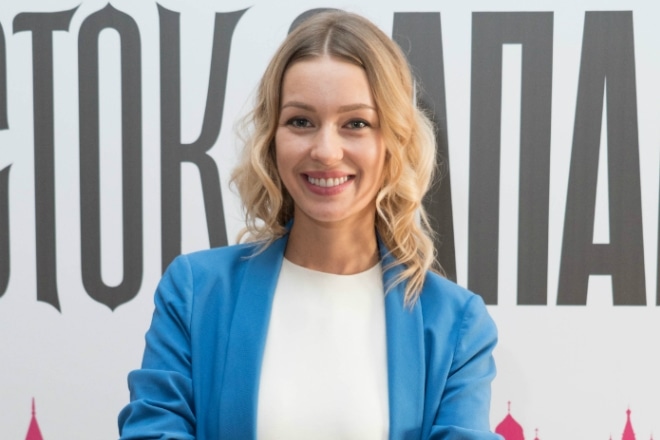 Евгения Лоза Евгения Лоза
