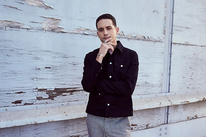 8800 G Eazy Photos amp High Res Pictures - Getty Images