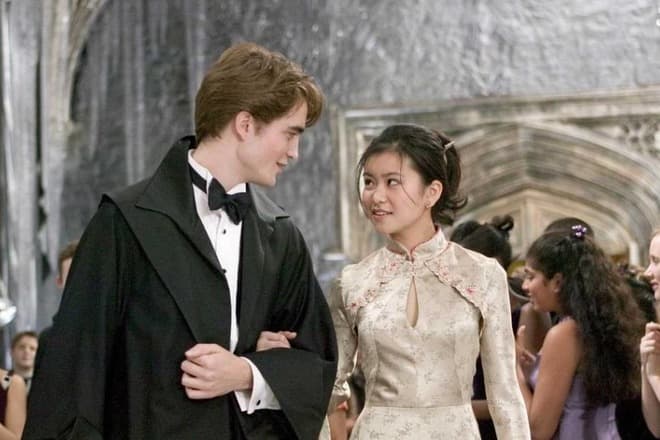 Вспомнить все: как сейчас выглядит первая любовь Гарри Поттера Чжоу Чанг
