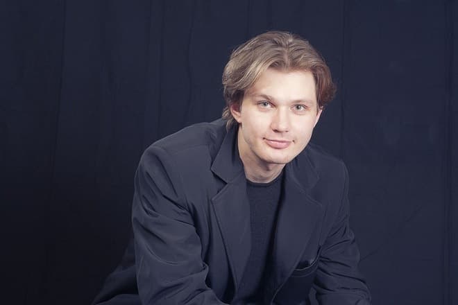 Владимир Гориславец Фото