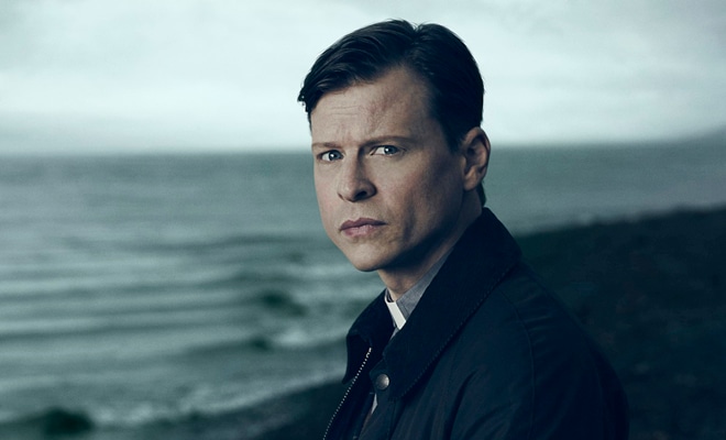 Фильм «Небоскреб»: актер Кевин Ранкин в роли Рэя Фильм «Небоскреб»: актер Кевин Ранкин в роли Рэя