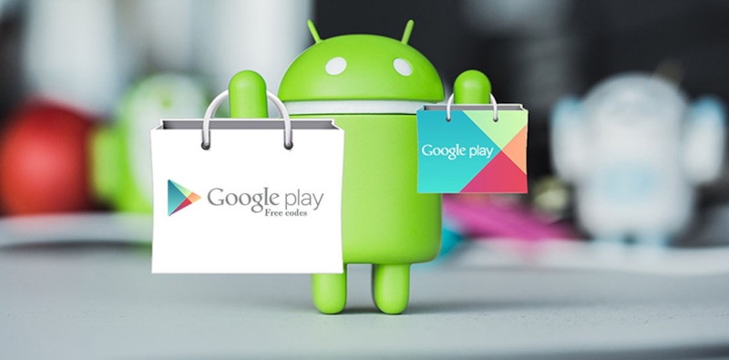 Компания Google внедрила в Play Market искусственный интеллект Компания Google внедрила в Play Market искусственный интеллект