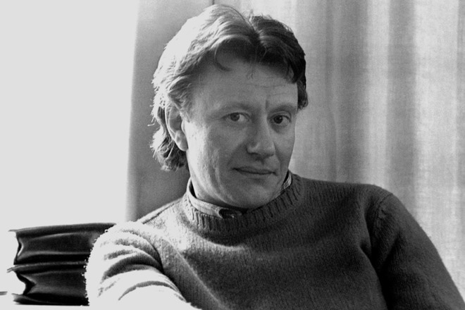 Актер Андрей Миронов в последние годы Актер Андрей Миронов в последние годы