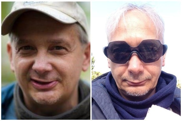 Адольфик Гари Адольфик Гари