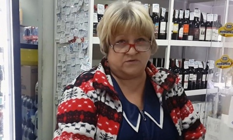 Продавщица в Нижнем Новгороде прокалывала презервативы для «улучшения генофонда» Продавщица в Нижнем Новгороде прокалывала презервативы для «улучшения генофонда»