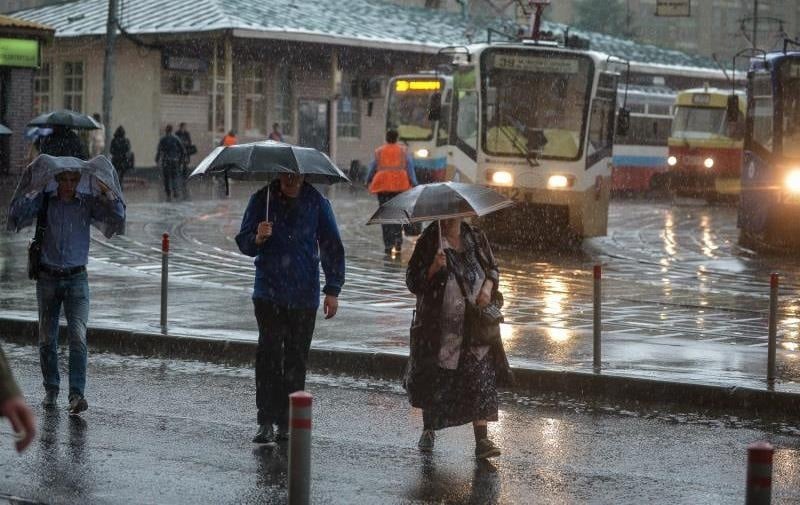 Погода в москве сегодня фото сейчас