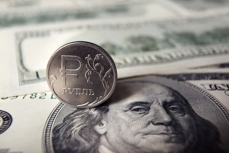 курс доллара биткоина к рублю на сегодня