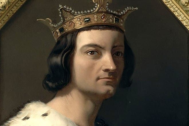 Реферат: Роберт I король Франции