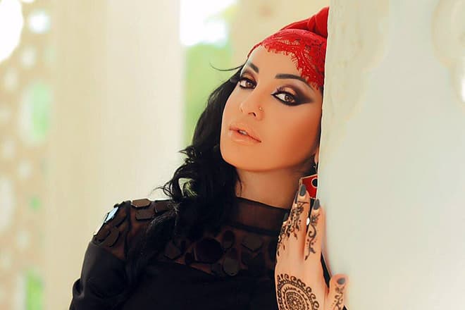 Порно видео: секс видео таджикские актриса шабнам сурайе