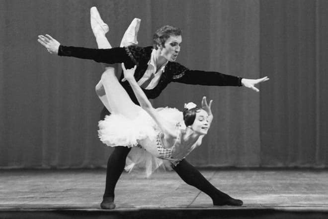 Надя павлова балерина личная жизнь дети thumbnail