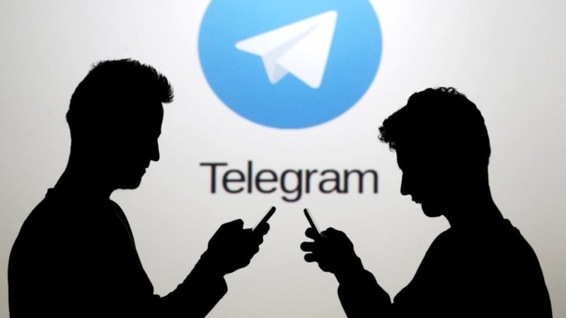 Telegram Telegram