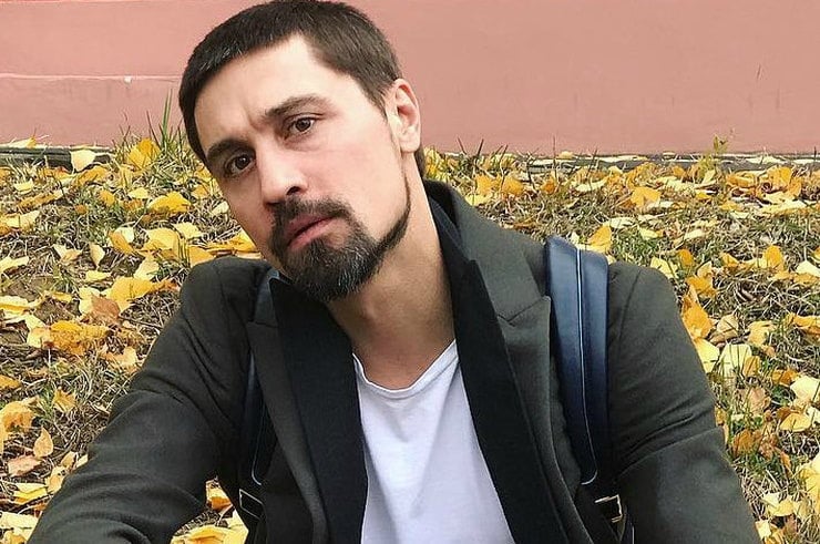 Дима Билан Дима Билан
