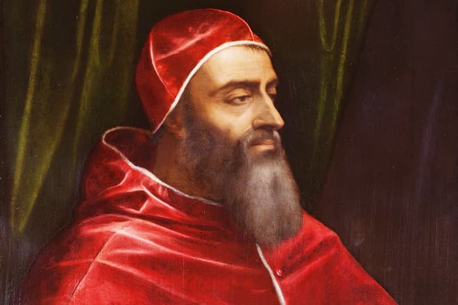 Джулио Медичи (папа Климент VII)