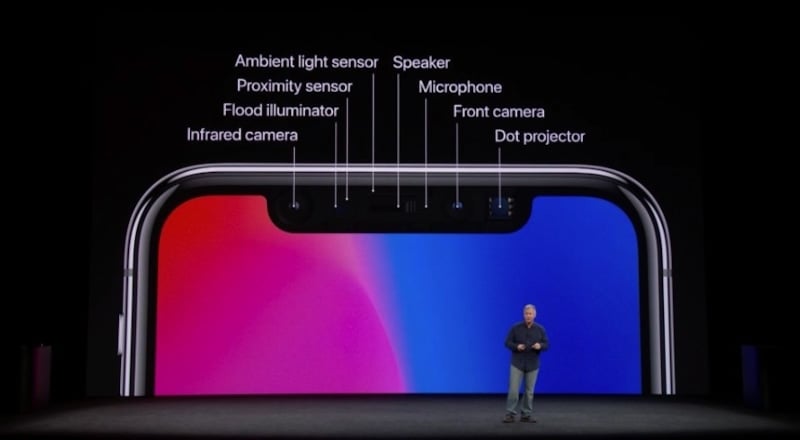 Конструкционные решения в iPhone Конструкционные решения в iPhone