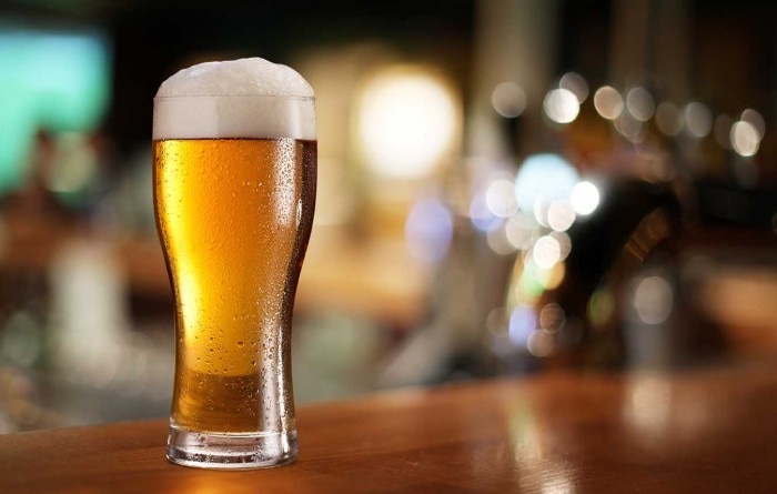 Пиво
