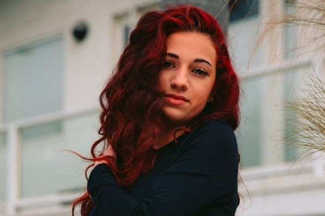 bhad bhabie биография на русском