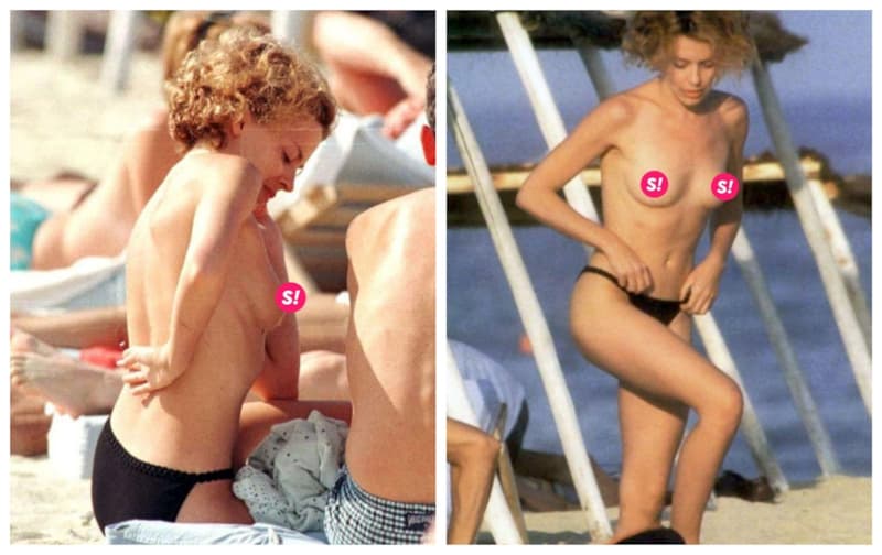 Кайли Миноуг (Kylie Minogue) голая – 80 фотографий | ВКонтакте