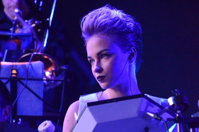 Мария Сорокина