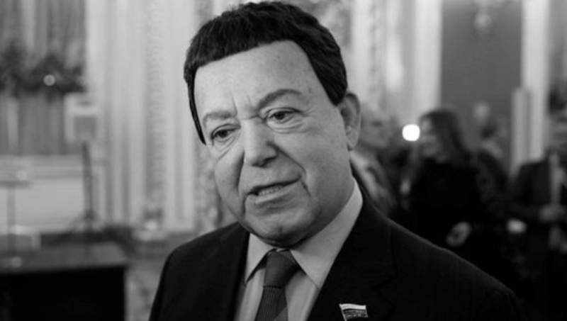 Иосиф Кобзон Иосиф Кобзон
