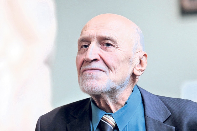 Николай Дроздов Николай Дроздов